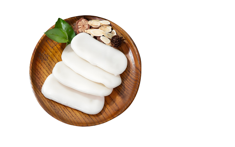 江西省普圆食品有限公司